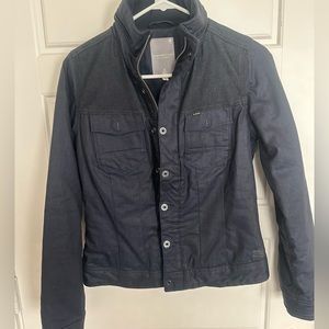 G Star Jacket